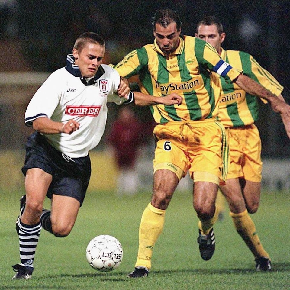 FC Nantes 97-98 Especial 3