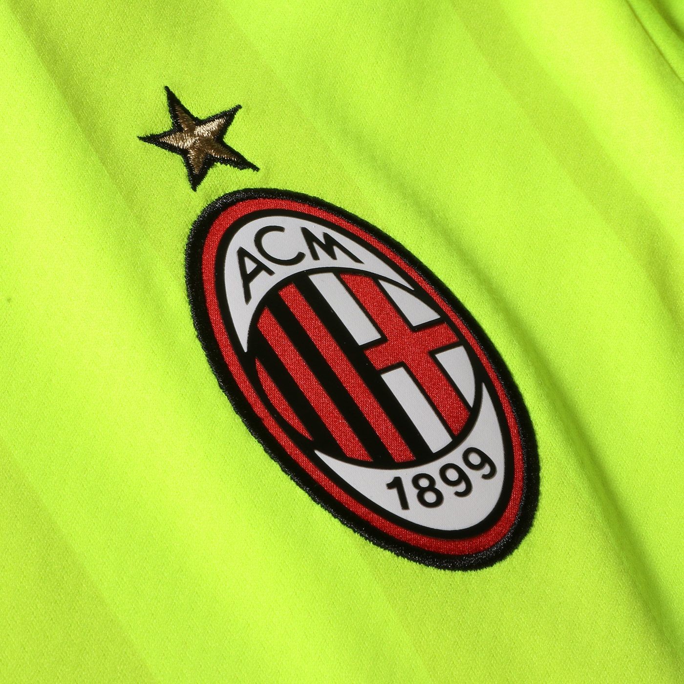 AC Milan 21-22 Portero 4