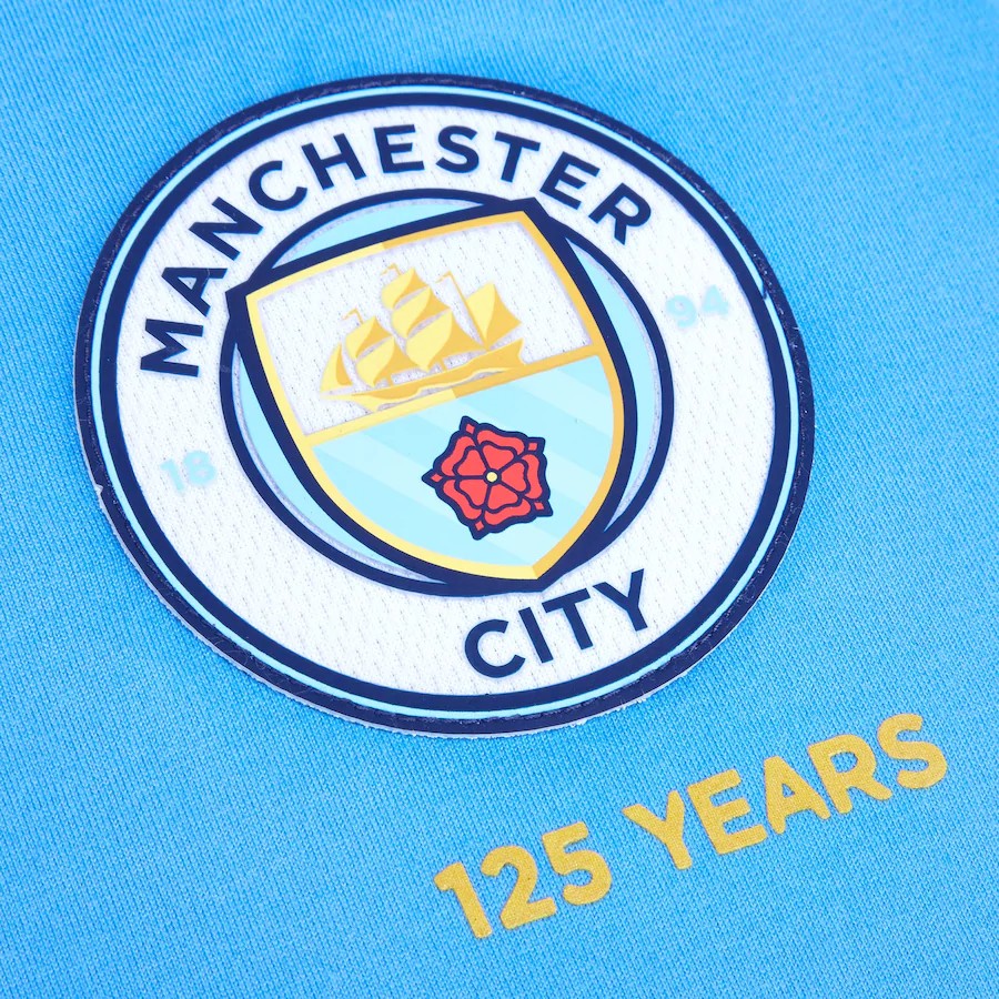Manchester City 19-20 Especial 4