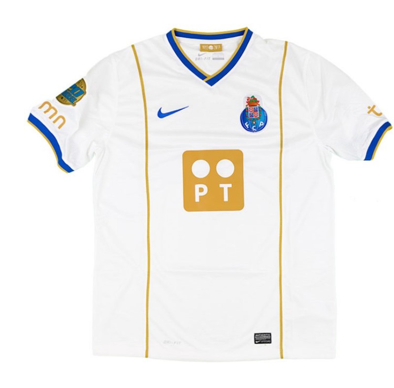 FC Porto 13-14 Tercera 3