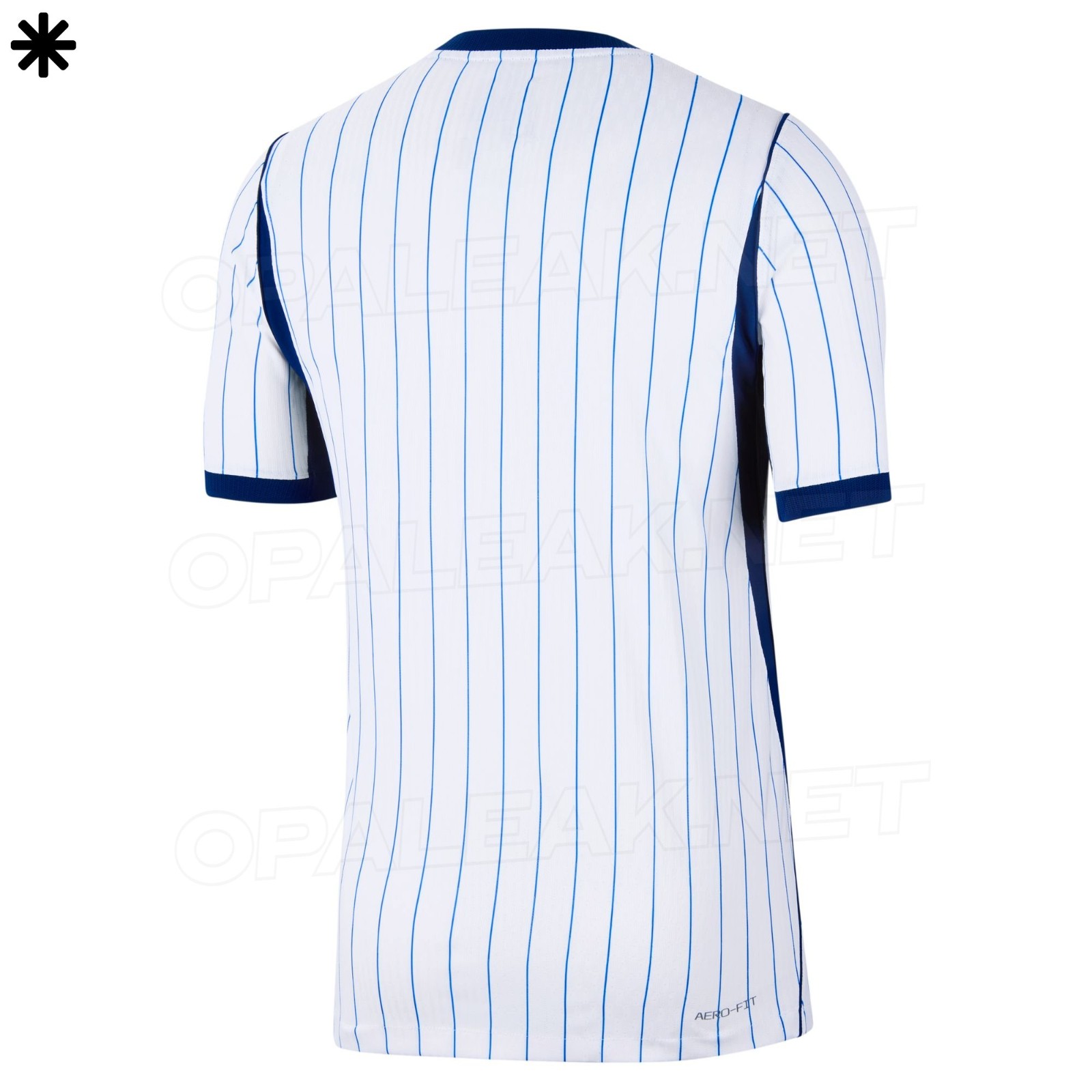Inter Milan 26-27 Visitante 3