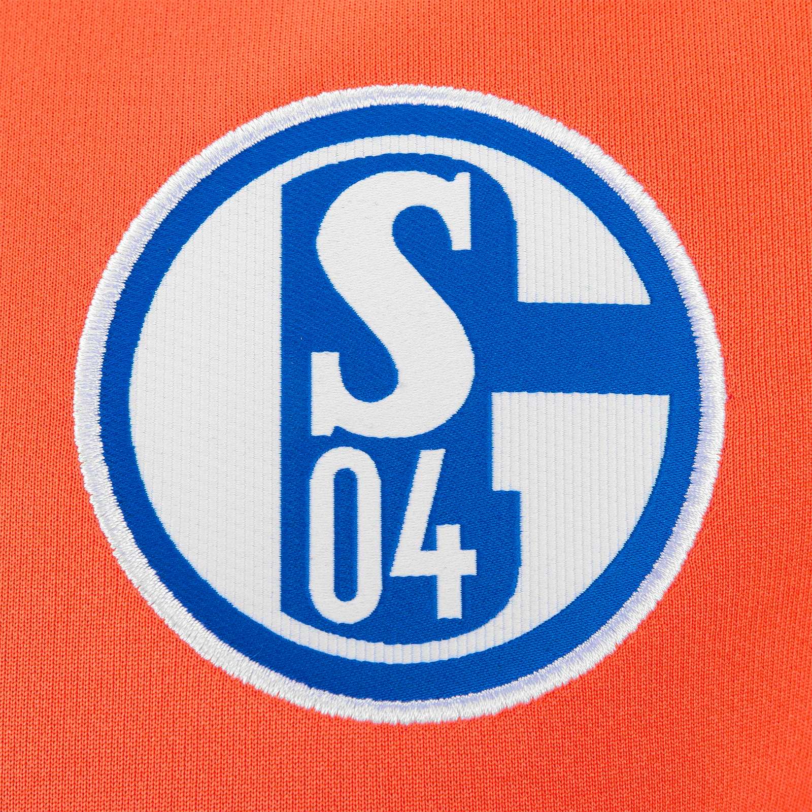 Schalke 04 20-21 Portero 3