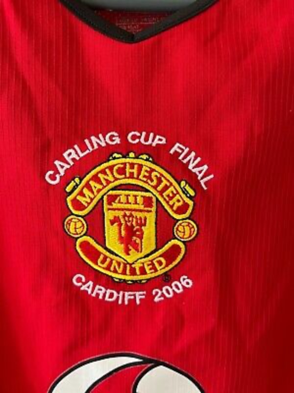 Manchester United 05-06 Especial 2