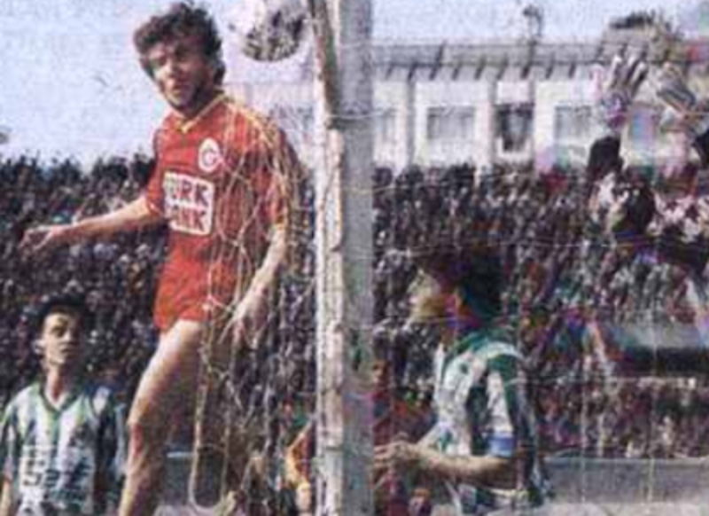Galatasaray 89-90 Tercera 3