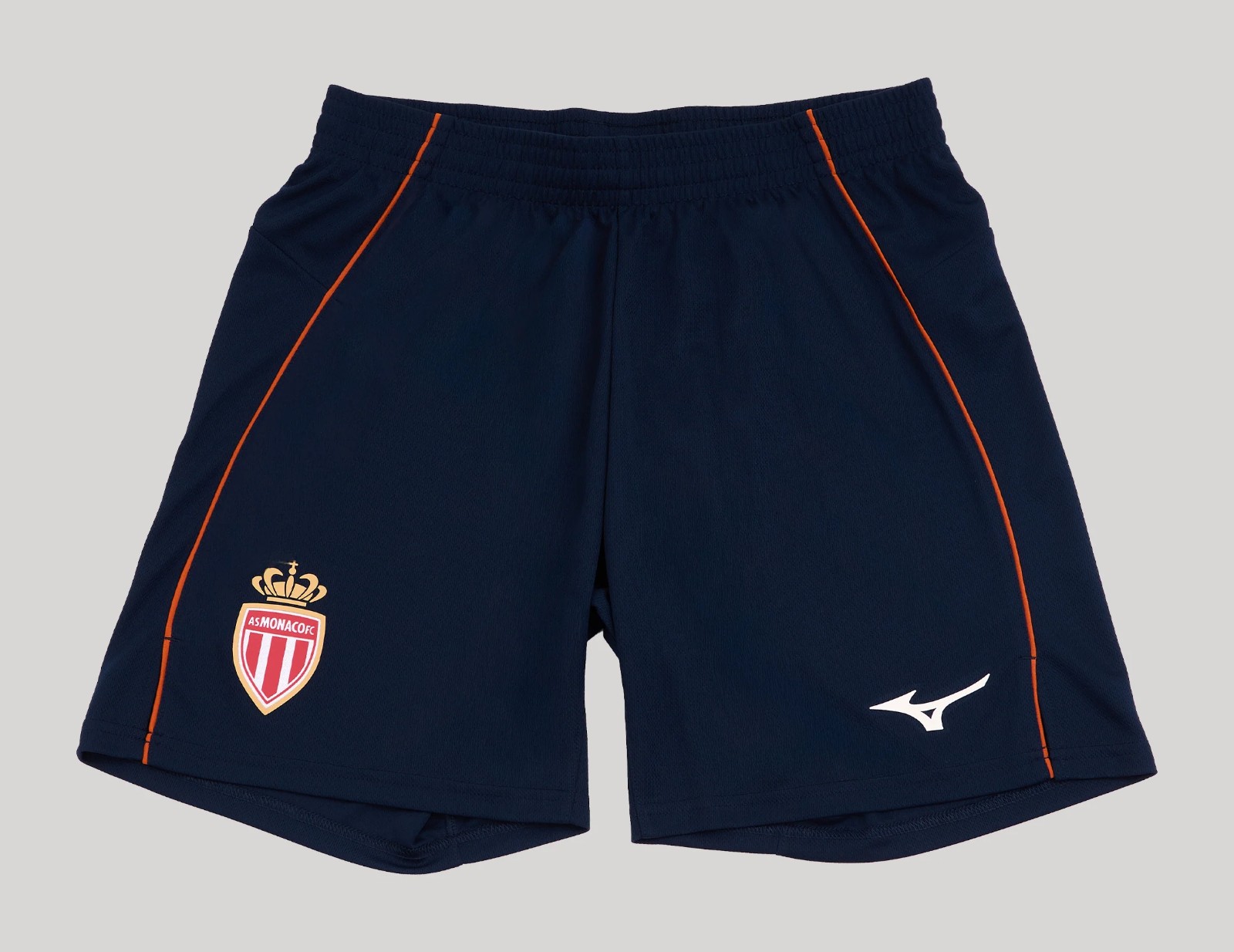 AS Monaco 26-27 Entrenamiento 4