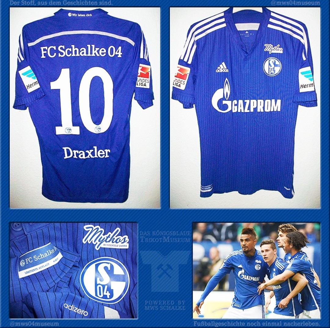 Schalke 04 14-15 Local 4