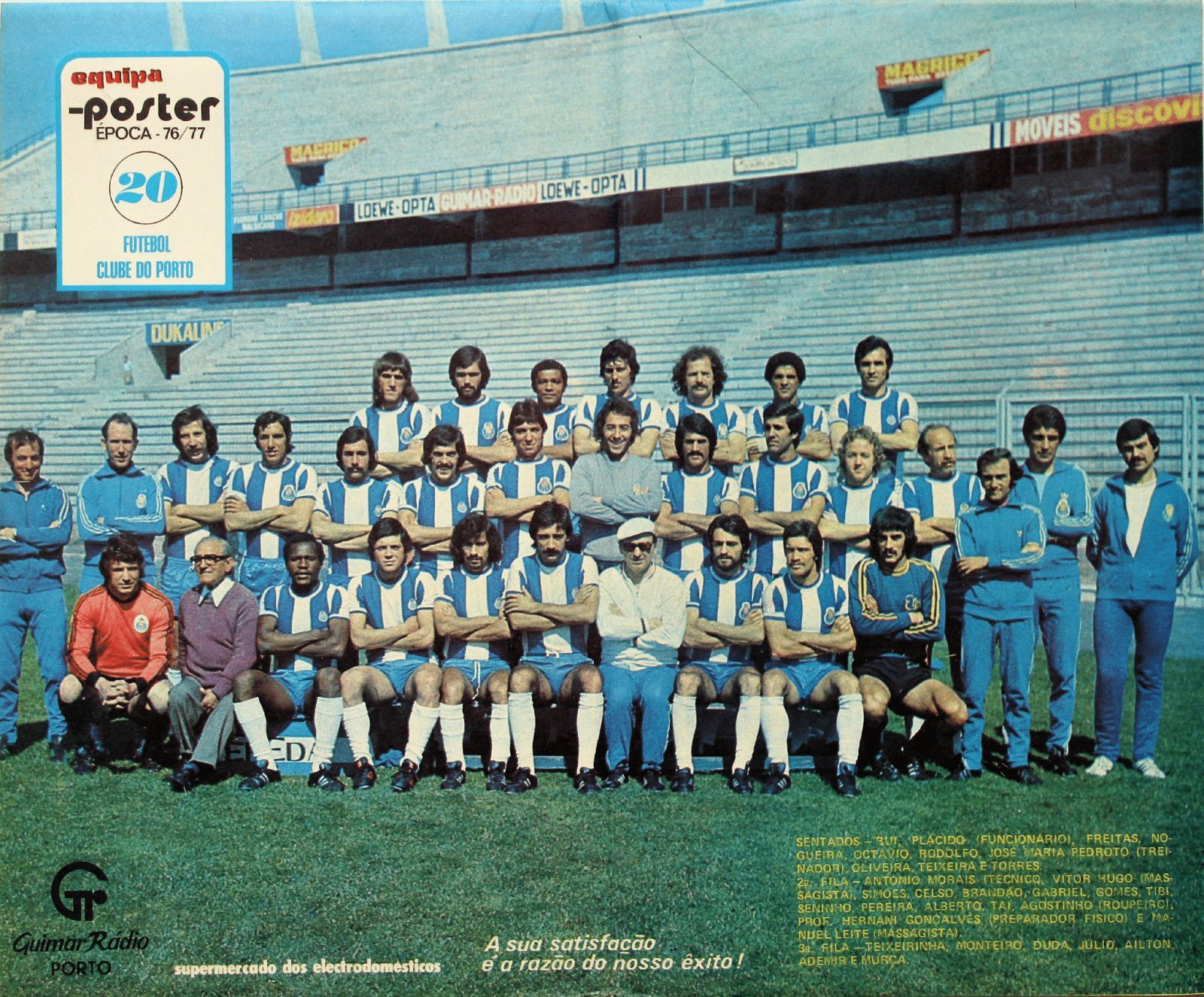 FC Porto 76-77 Local 2