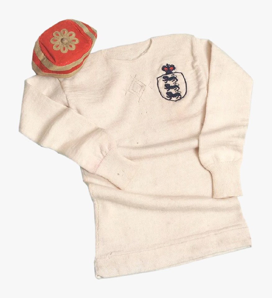 Inglaterra 1872 Local 2