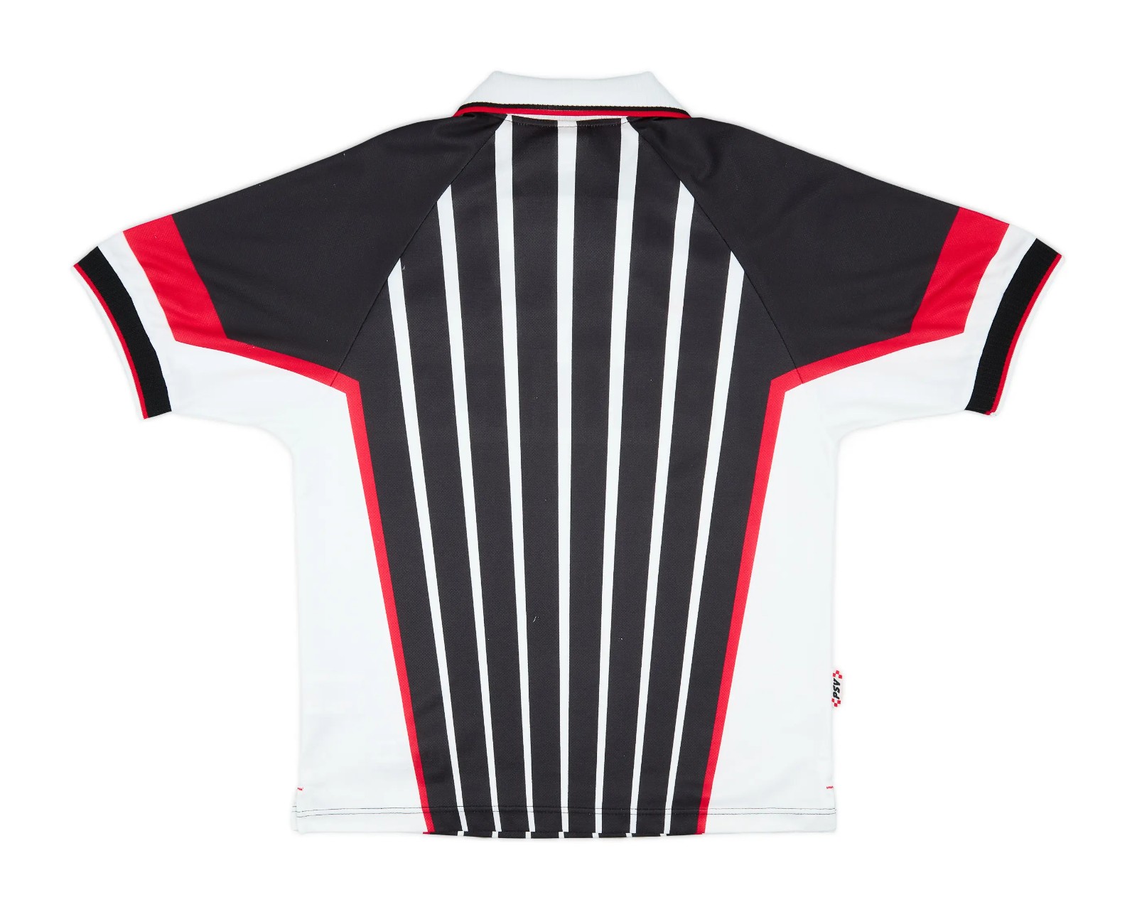 PSV 97-98 Visitante 2
