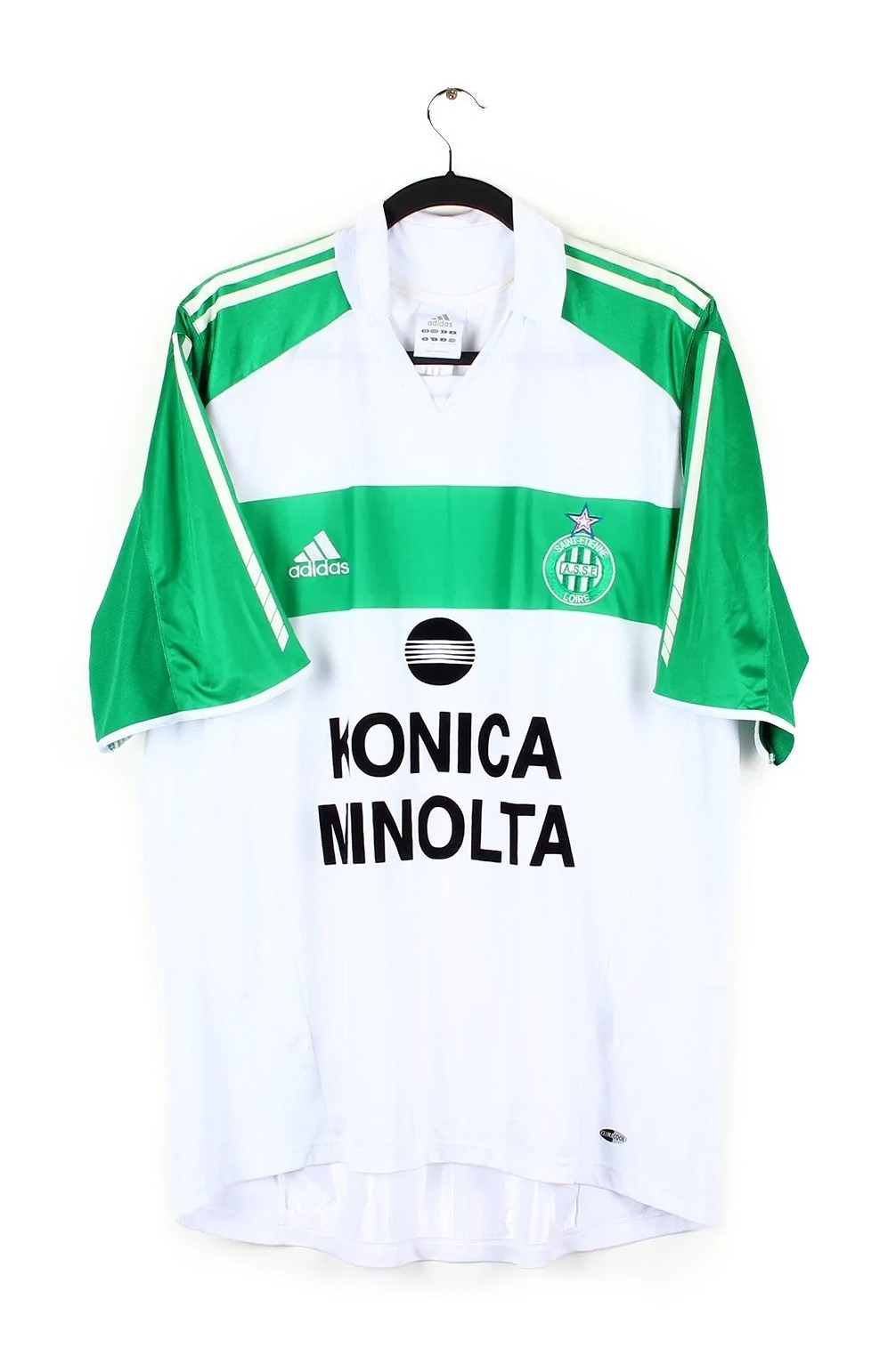 AS Saint-Étienne 05-06 Visitante 2