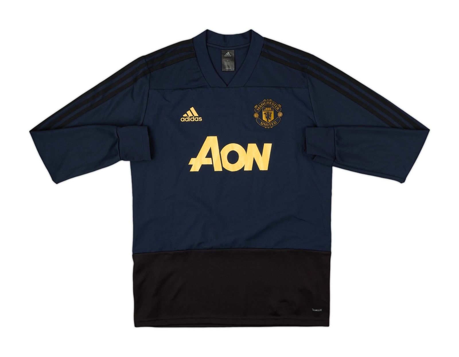 Equipación especial de Manchester United 18-19