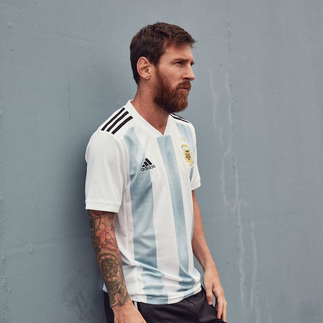 Argentina 2018 Local 3