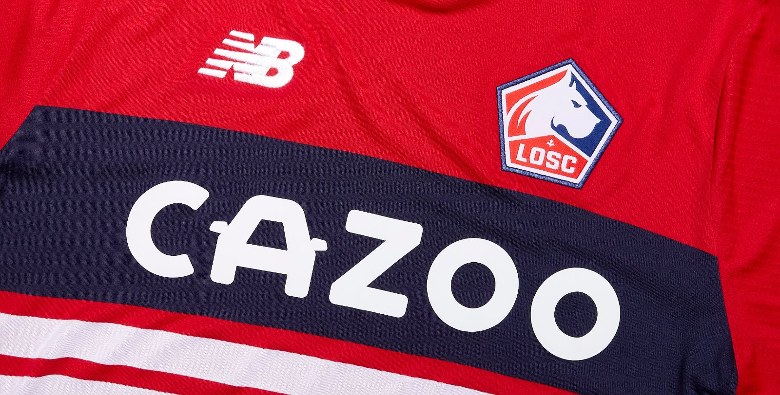 Lille LOSC 22-23 Local 3