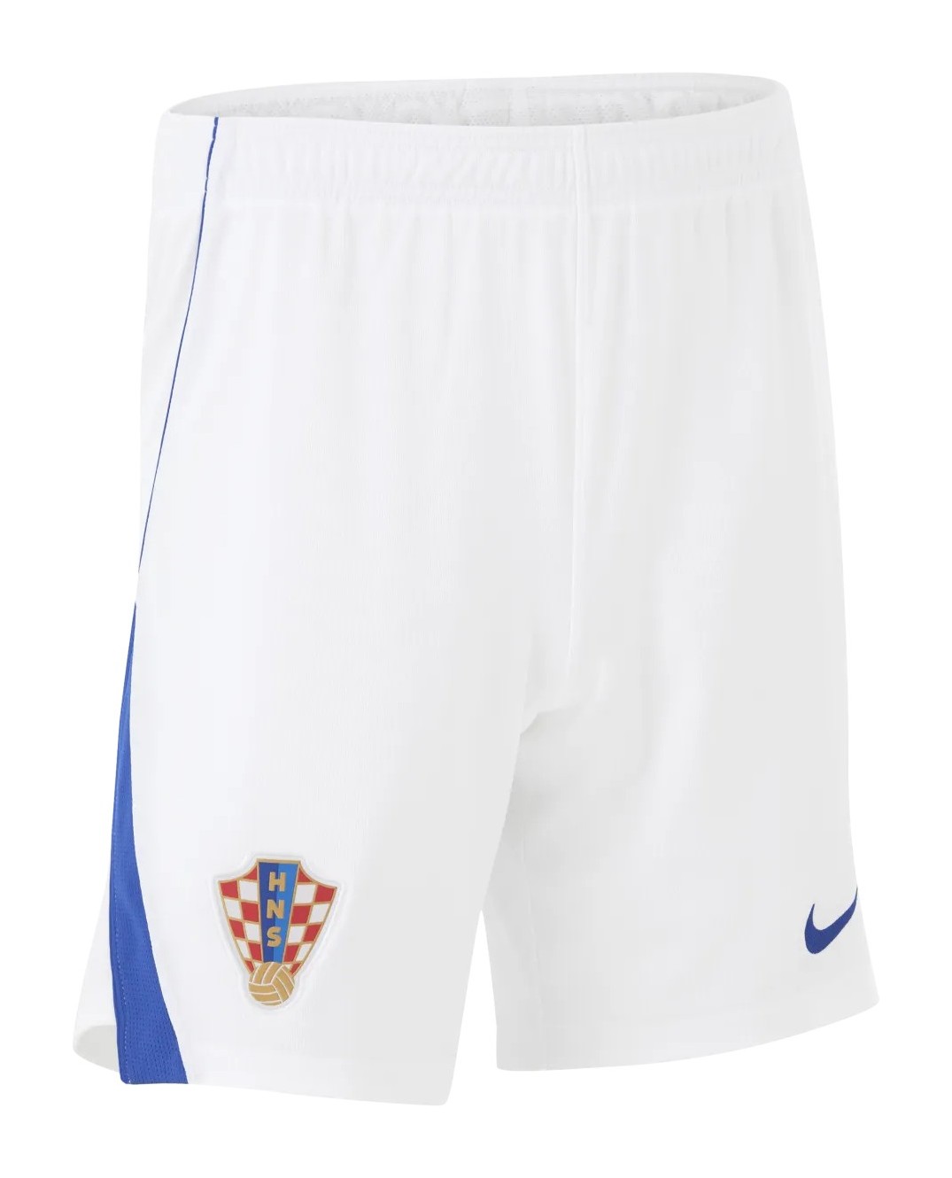 Primera equipación de Croacia 2026