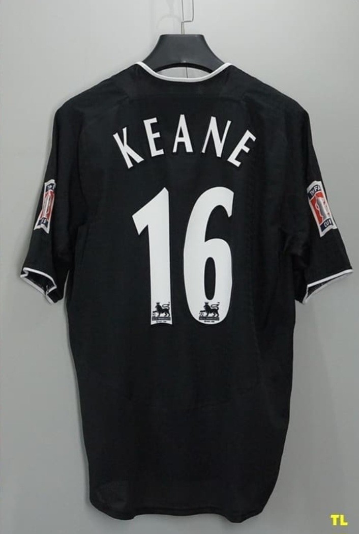 Manchester United 04-05 Especial 2
