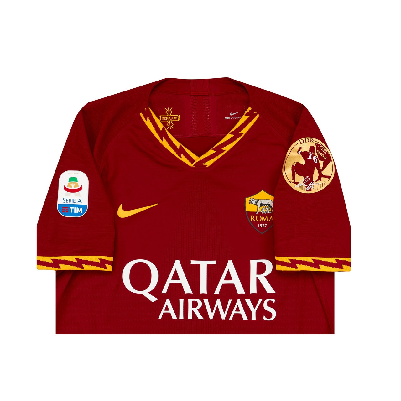 AS Roma 18-19 Local 2