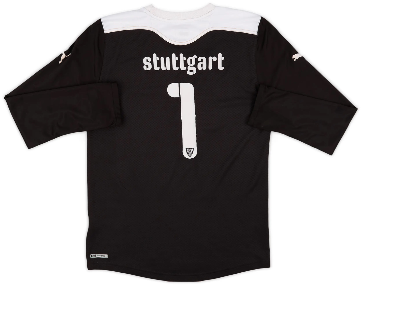 VfB Stuttgart 11-12 Portero 2