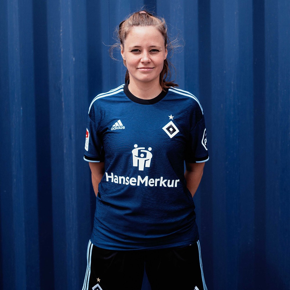 Hamburger SV 22-23 Visitante 4