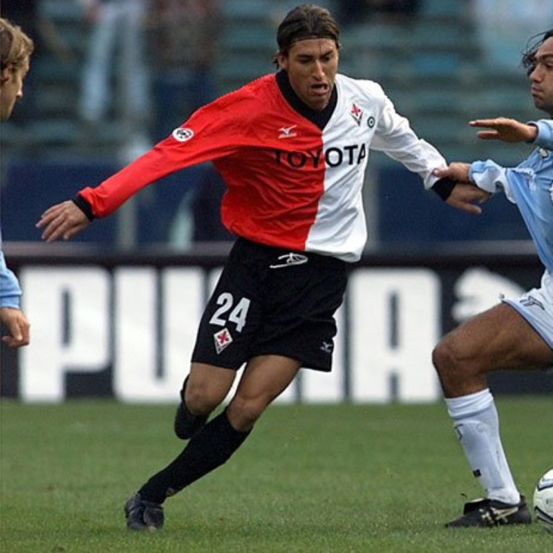 ACF Fiorentina 01-02 Tercera 3