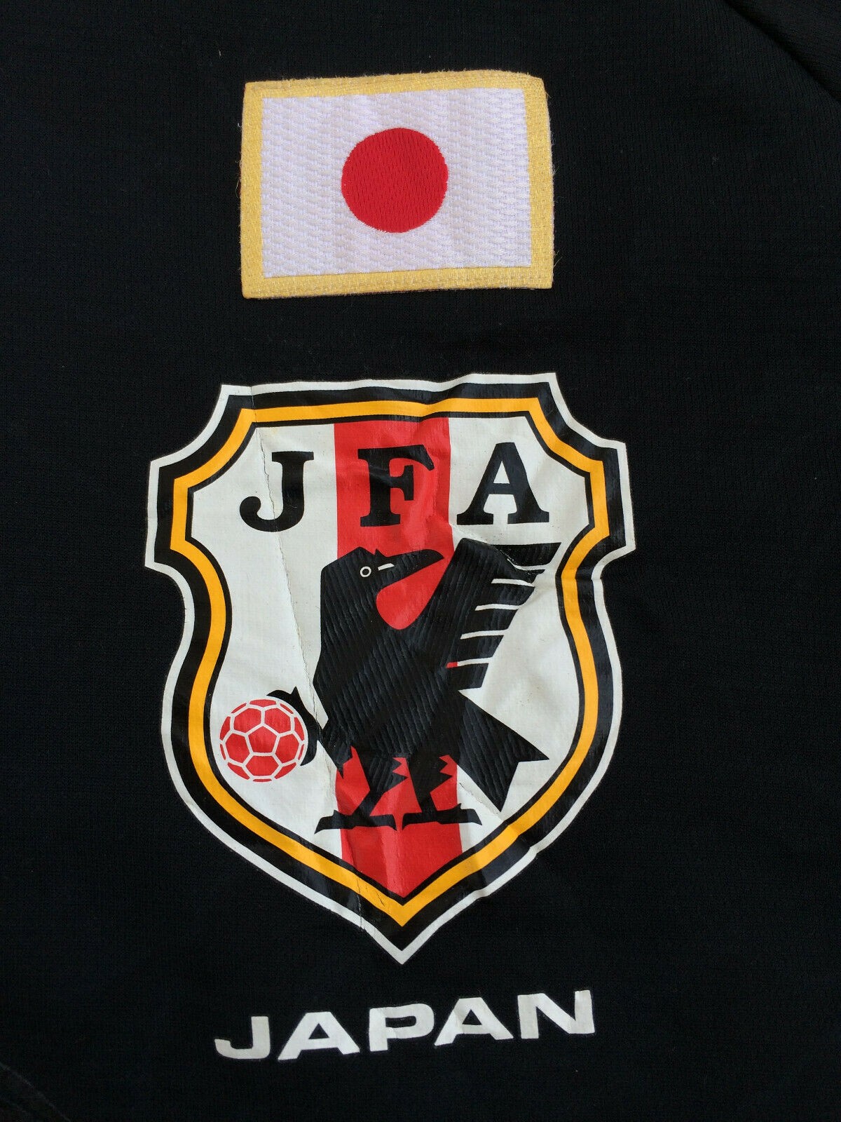 Japón 2010 Portero 2