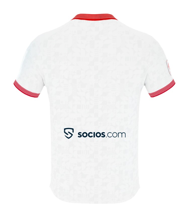 Sevilla FC 23-24 Local 4