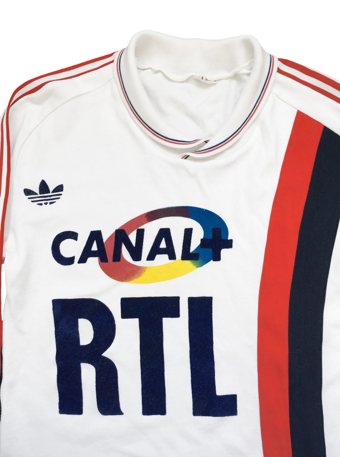 Paris Saint-Germain 87-88 Local 3