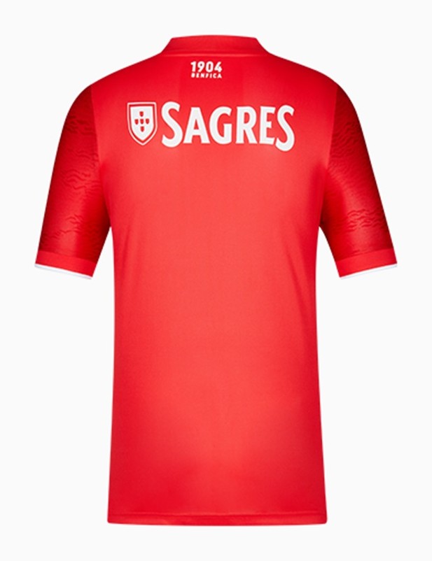 SL Benfica 21-22 Local 2