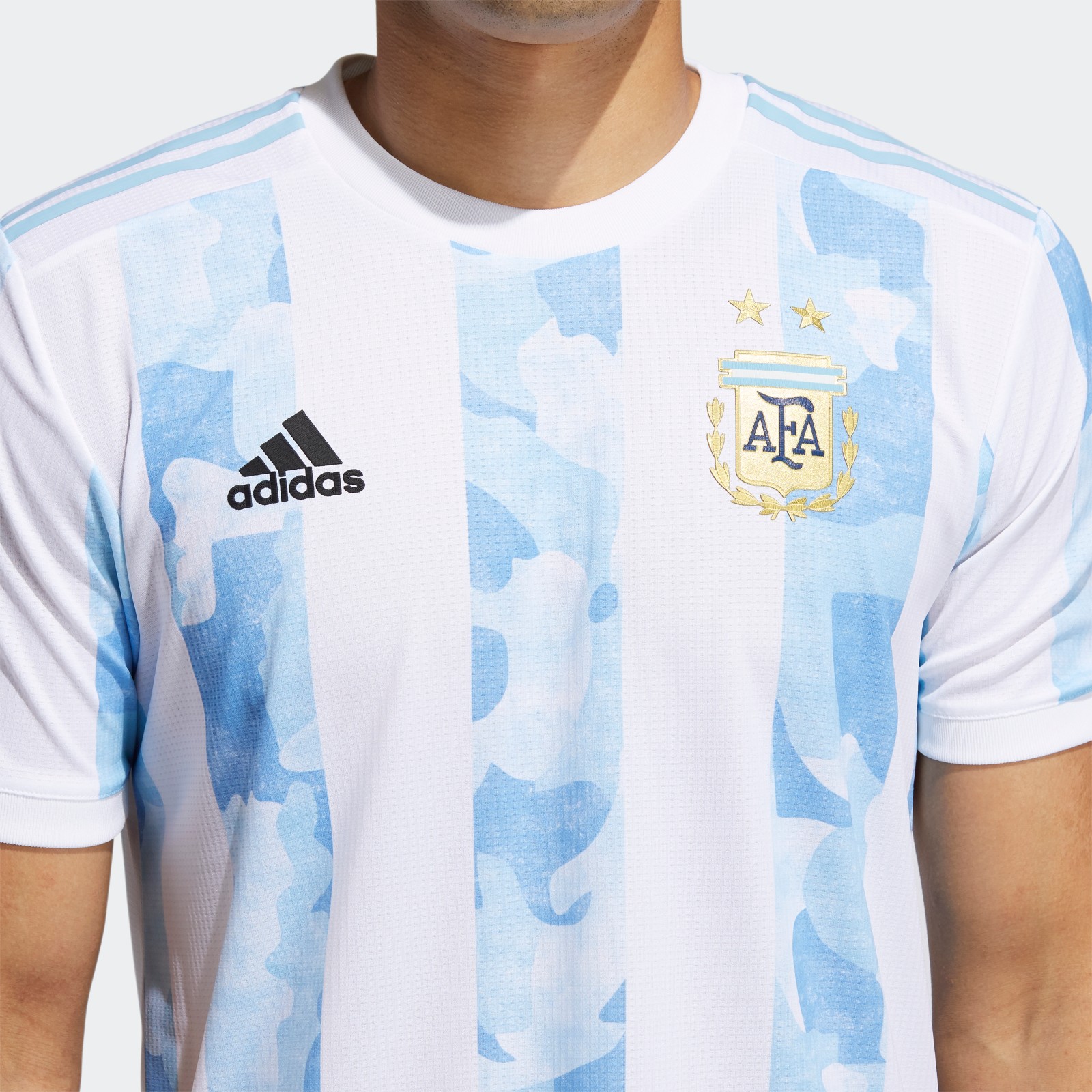 Argentina 2020 Local 4