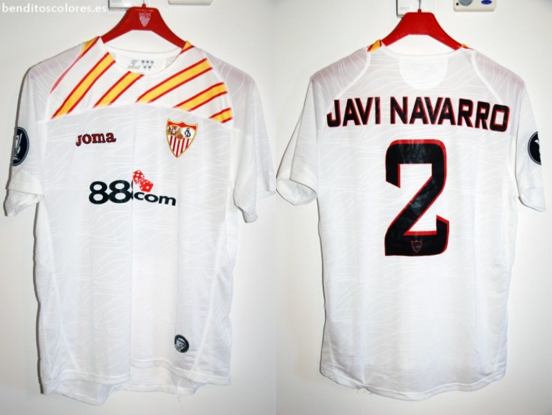 Sevilla FC 08-09 Especial 3