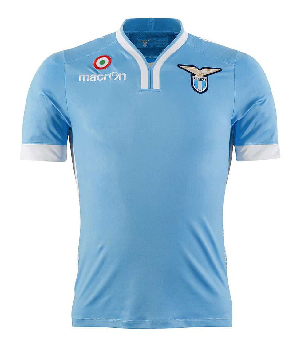 SS Lazio 13-14 Local