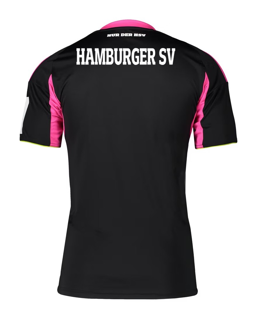 Hamburger SV 25-26 Tercera 2