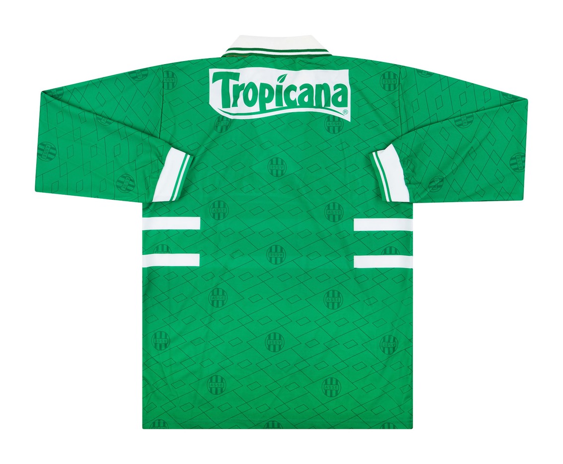 AS Saint-Étienne 95-96 Local 2