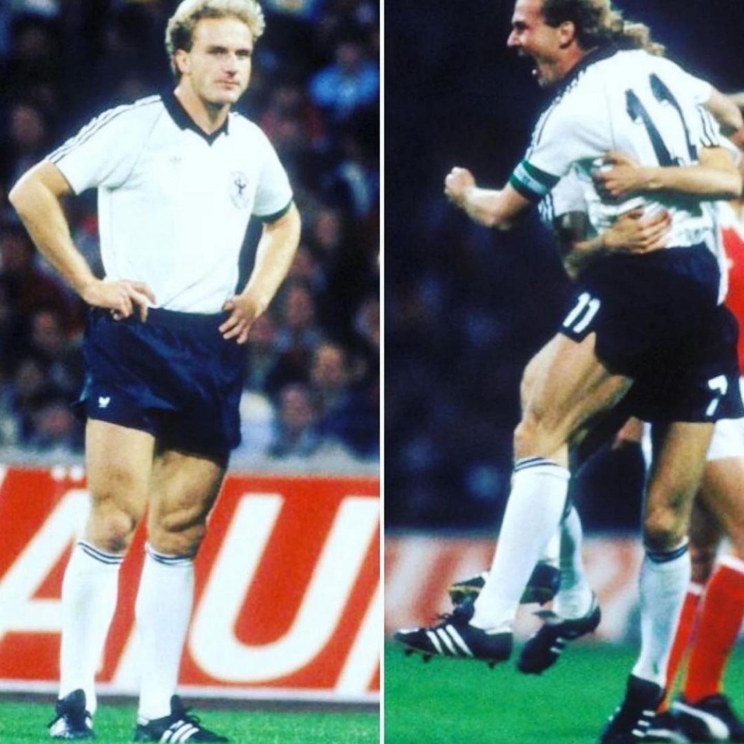 Alemania 82-83 Local 2