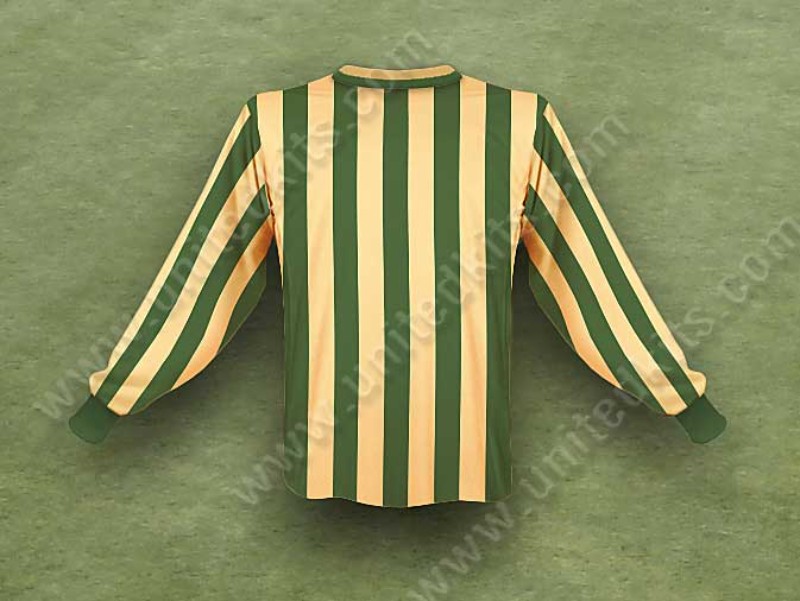 Newton Heath (Manchester United) 1893-94 Local 2