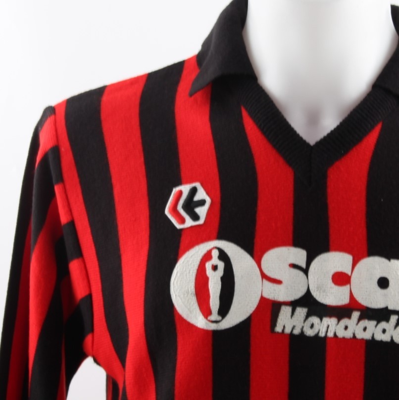 AC Milan 84-85 Local 4