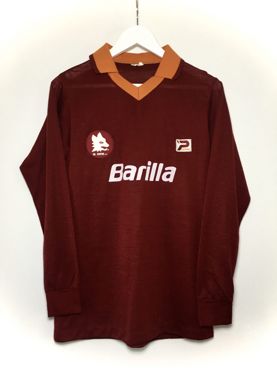 AS Roma 82-83 Local 2