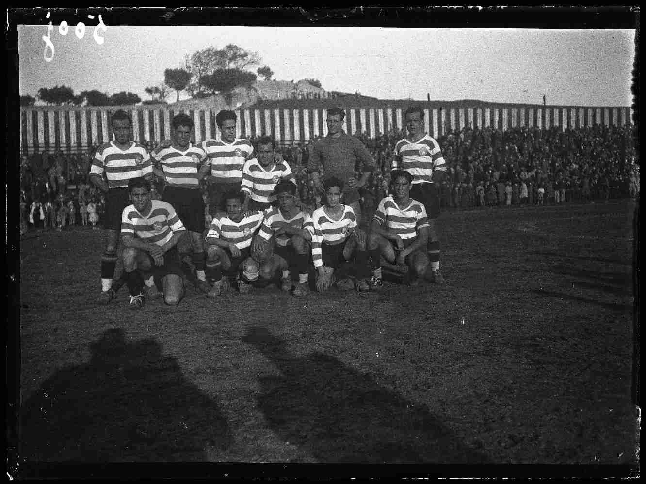 Sporting CP 1934-35 Local 2