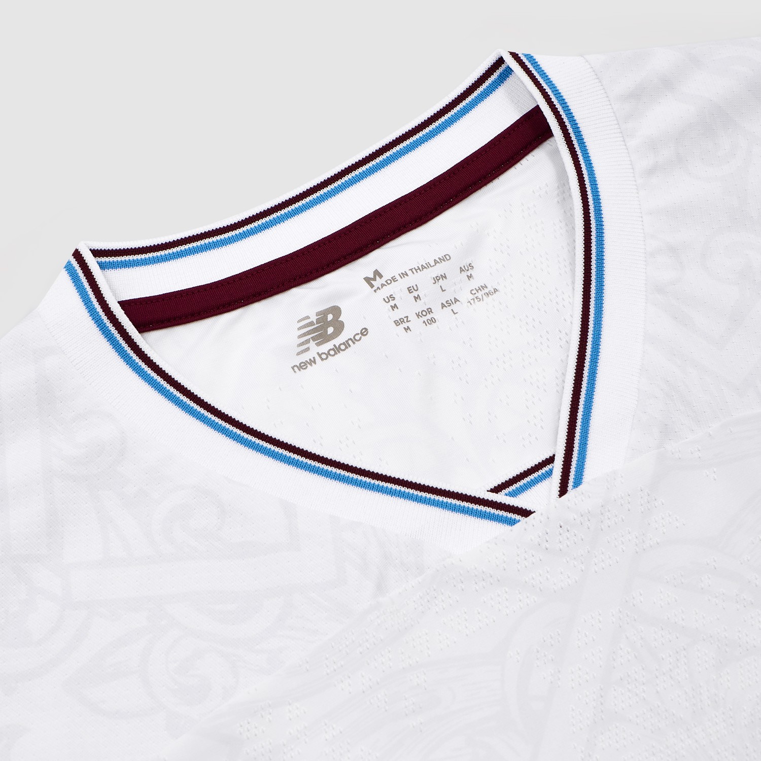 West Ham United 26-27 Visitante 4