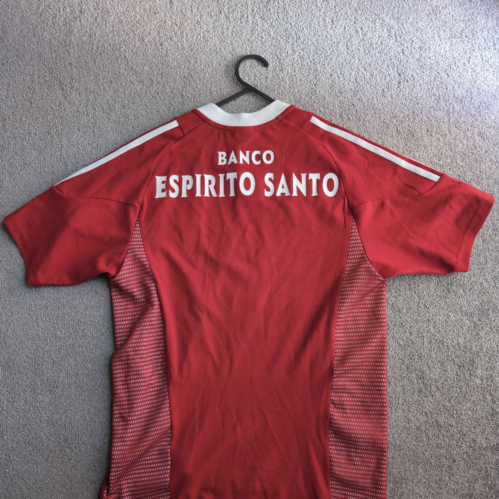 SL Benfica 02-03 Tercera 2