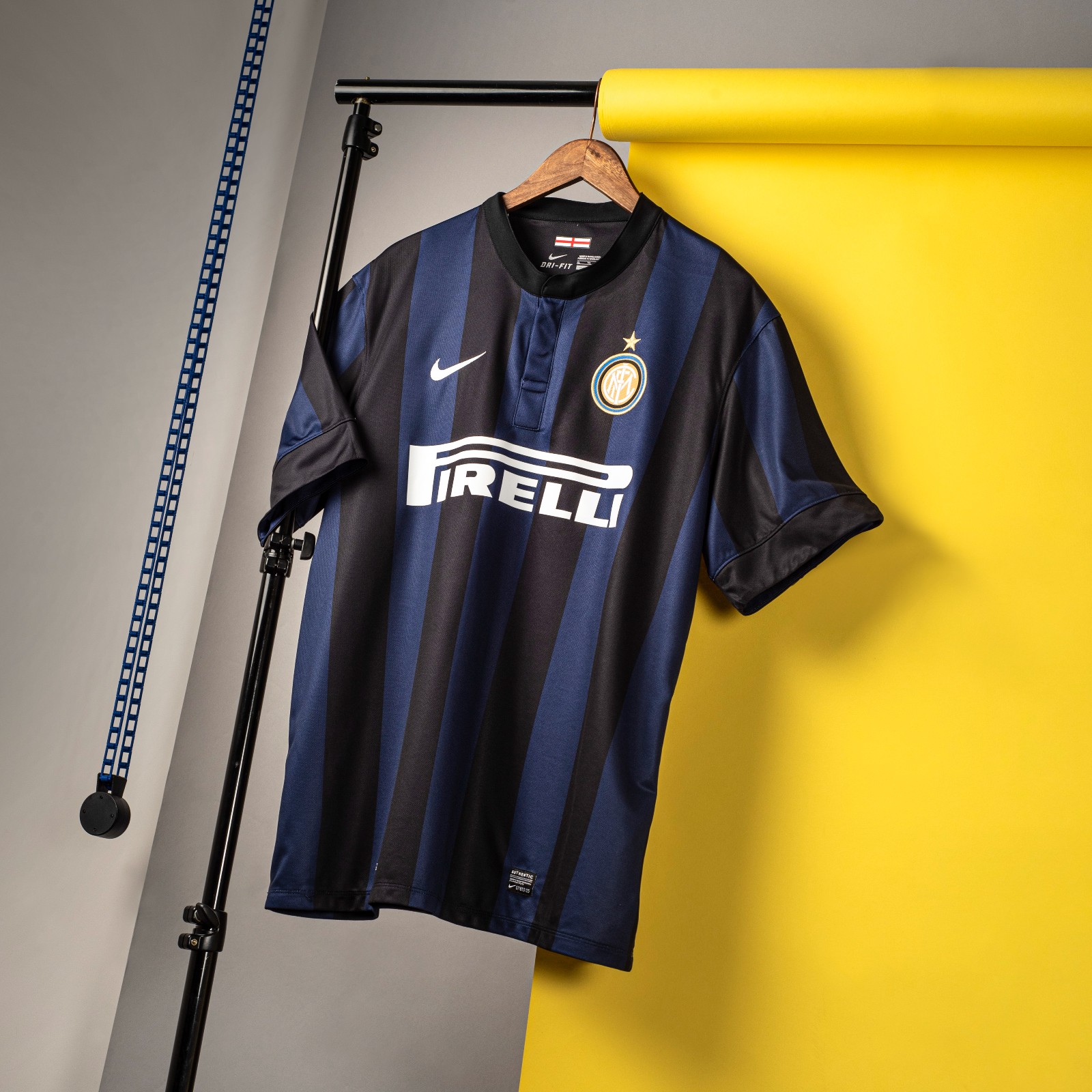 Inter Milan 13-14 Local 4