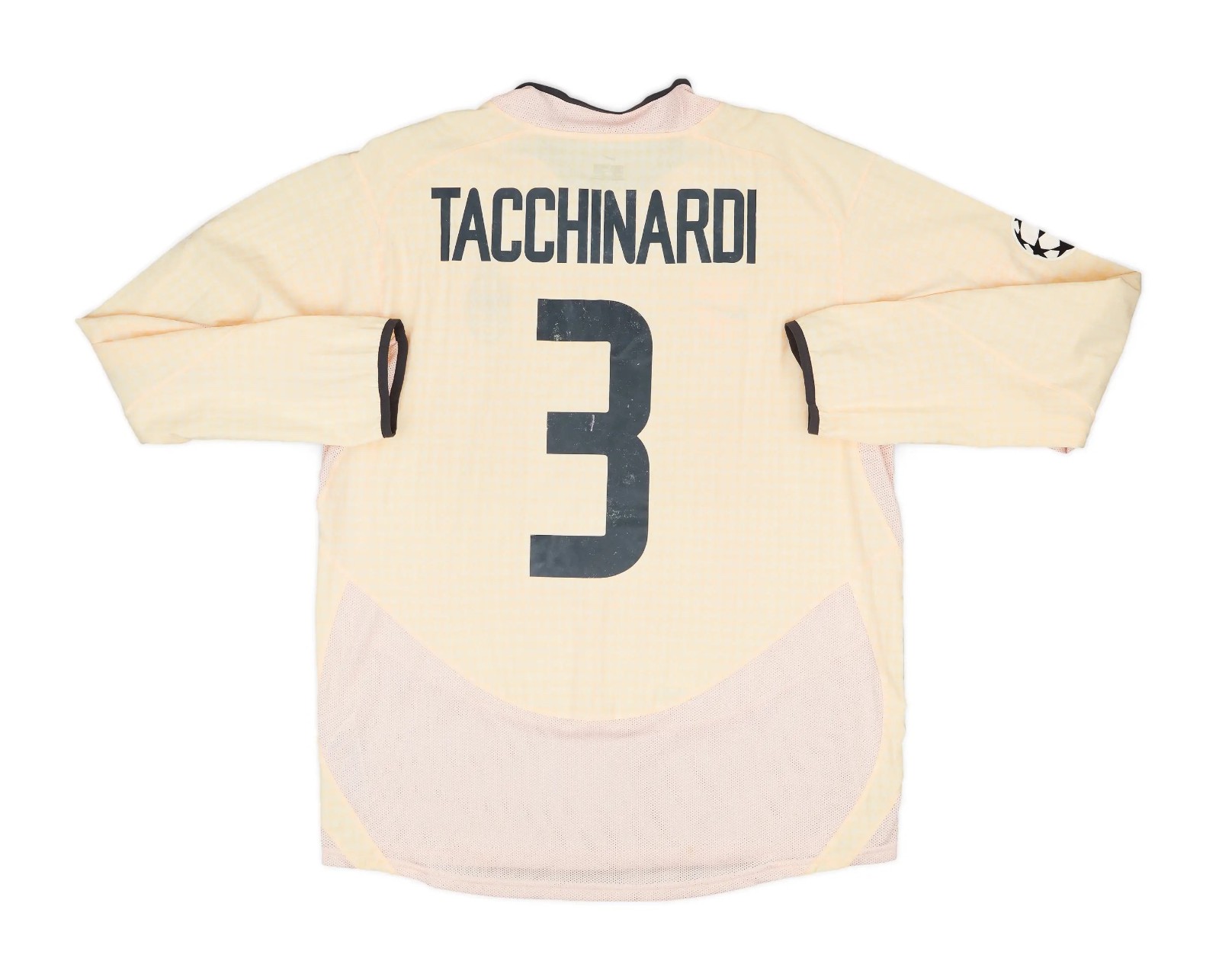 Juventus FC 03-04 Especial 2