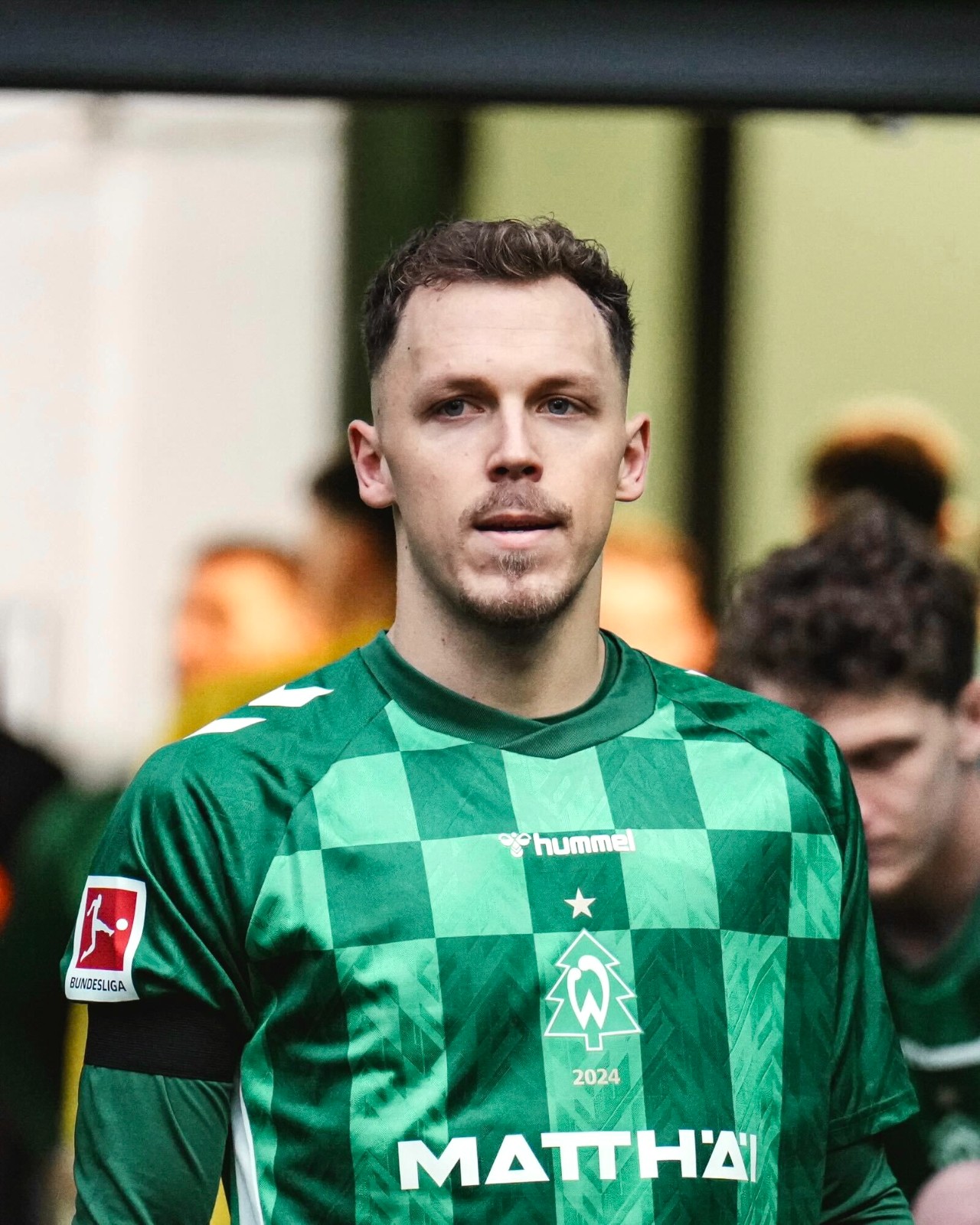 Werder Bremen 24-25 Especial 3