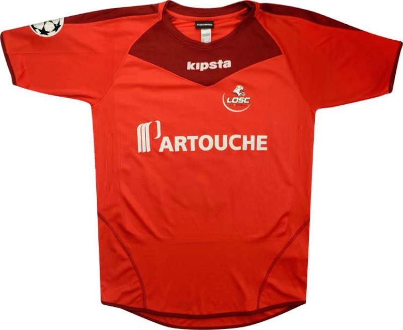 Lille LOSC 05-06 Especial 2