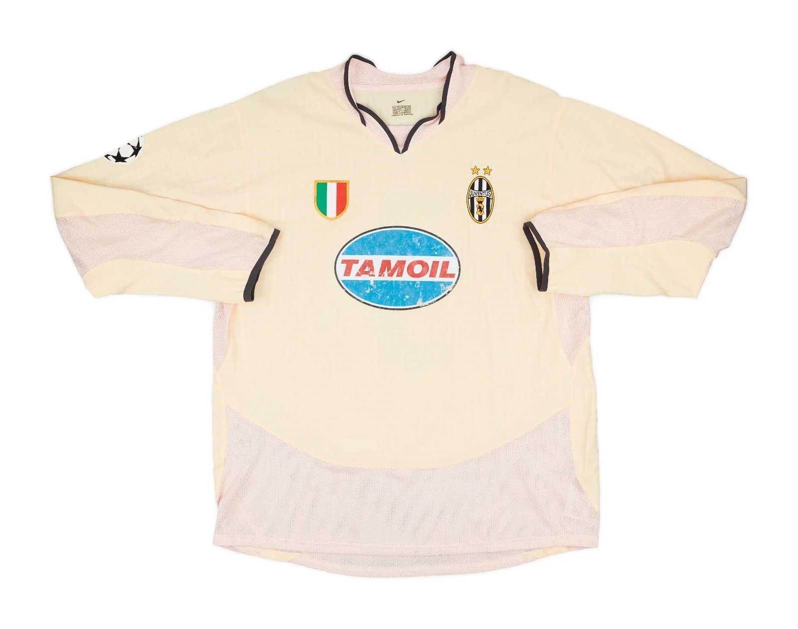 Juventus FC 03-04 Especial 3