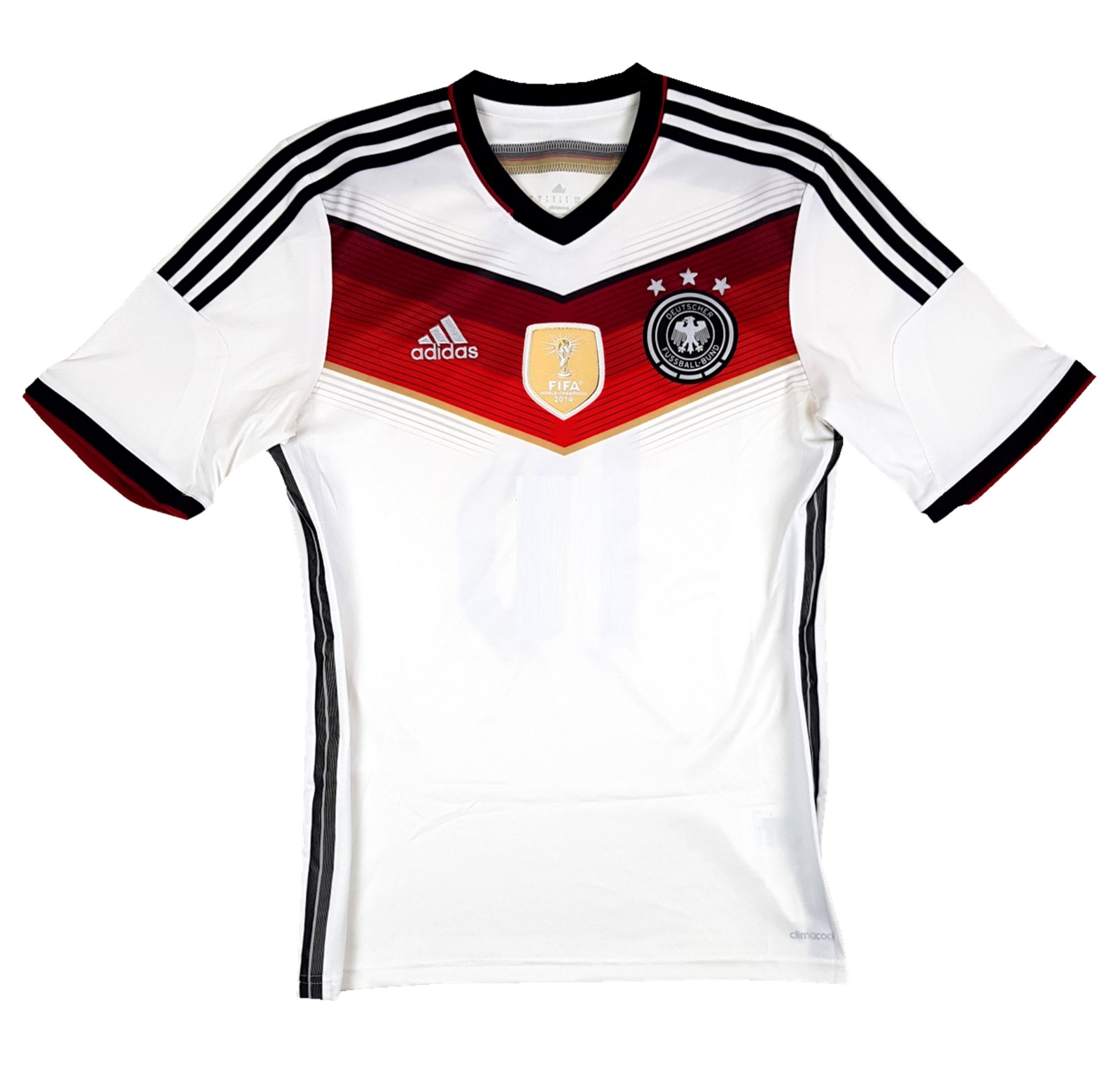 Alemania 14-15 Local 3
