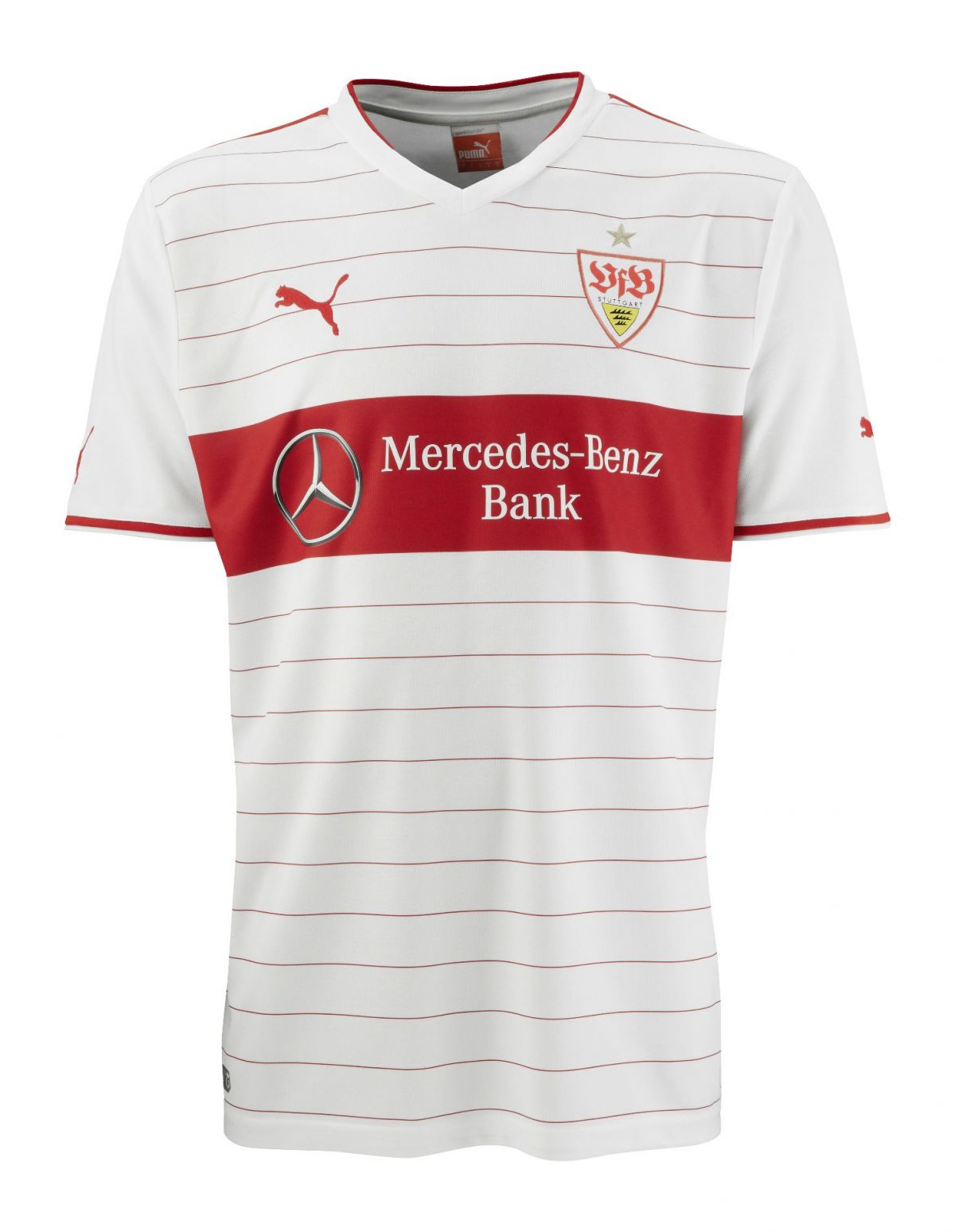 VfB Stuttgart 13-14 Local