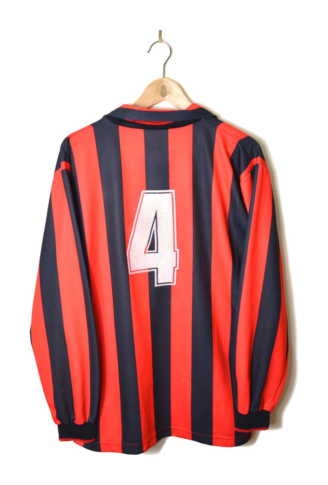 AC Milan 91-92 Local 2