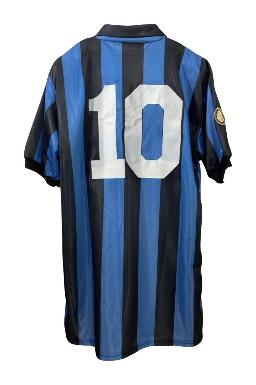 Inter Milan 89-90 Local 2