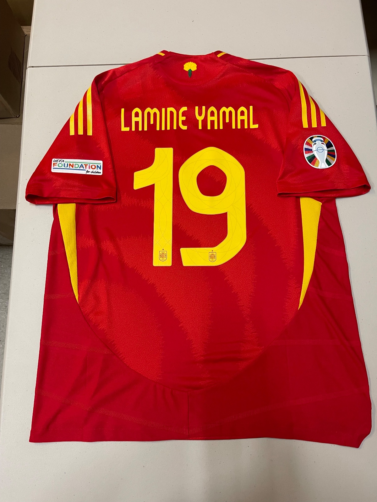 España 2024 Especial 3