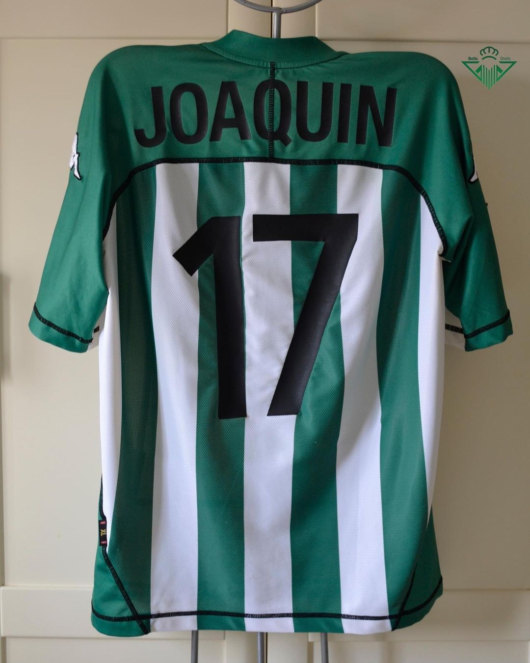 Real Betis 04-05 Local 2